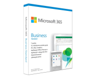 Microsoft 365 Business Standard - 557552 - zdjęcie 1